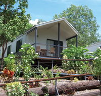 Hidden Valley Holiday Park - Accommodation Mt Buller