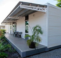 Discovery Parks Darwin - Accommodation Mt Buller