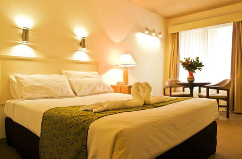 Lamplighter Motel - Accommodation Mt Buller 1