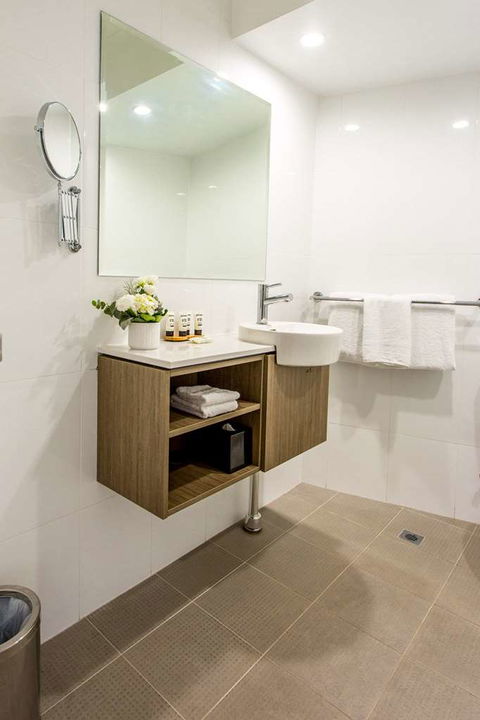 Pacific Hotel Brisbane - Accommodation Mt Buller 1