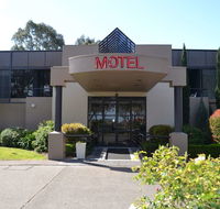 Dingley International Hotel - Accommodation Mt Buller