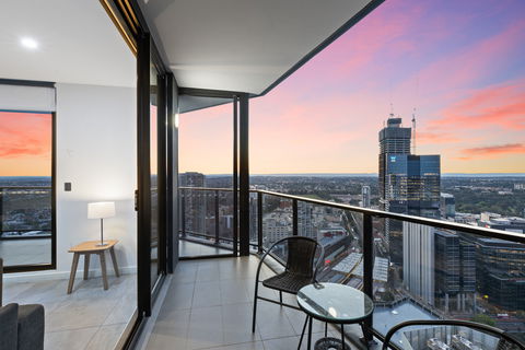 Astra Apartments Parramatta - Skyrise - Accommodation Mt Buller 2