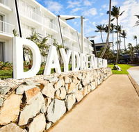 Daydream Island Resort - Accommodation Mt Buller