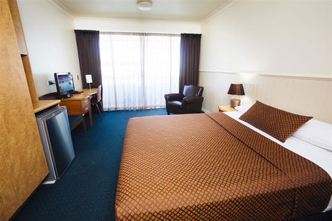 City Oasis Inn - Accommodation Mt Buller 2