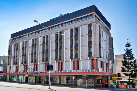 Madison Plaza Townsville - Accommodation Mt Buller 2