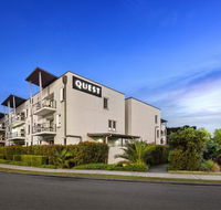 Quest Singleton - Accommodation Mt Buller