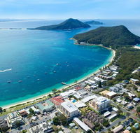 Ramada Resort Shoal Bay - Accommodation Mt Buller