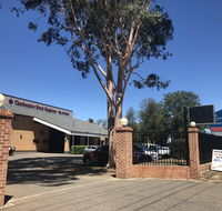 Charbonnier Hallmark - Accommodation Mt Buller