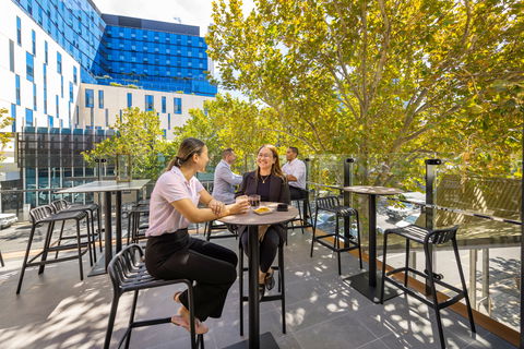 TRYP By Wyndham Pulteney Street - Accommodation Mt Buller 1