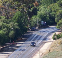 Burra Motor Inn - Accommodation Mt Buller