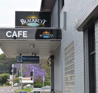 Best Western Blackbutt Inn - Accommodation Mt Buller