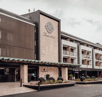 The Executive Inn Newcastle - Accommodation Mt Buller