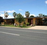Cootamundra Gardens Motel - Accommodation Mt Buller