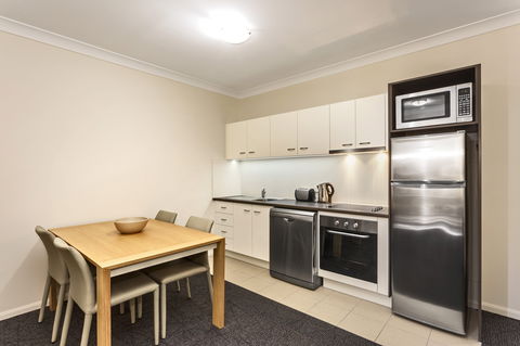 Aligned Corporate Residences Townsville - Accommodation Mt Buller 1