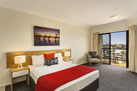 Aligned Corporate Residences Townsville - Accommodation Mt Buller 2