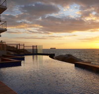 Grand Mercure Apartments Magnetic Island - Accommodation Mt Buller
