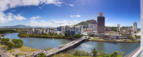 Hotel Grand Chancellor Townsville - Accommodation Mt Buller 0