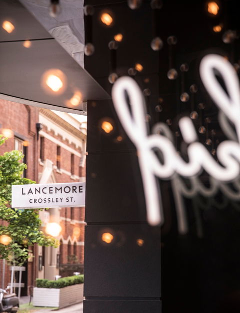 Lancemore Crossley St Melbourne - Accommodation Mt Buller 2