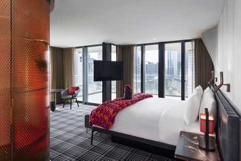 W Melbourne - Accommodation Mt Buller 2