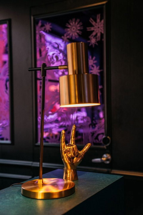 Zagame's House - Accommodation Mt buller 1