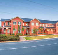 Best Western Plus Bolton on the Park - Accommodation Mt Buller