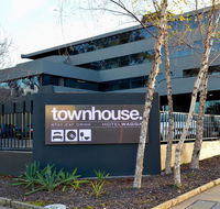 Townhouse Hotel Wagga - Accommodation Mt Buller