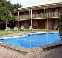 Clare Central Motel - Accommodation Mt Buller