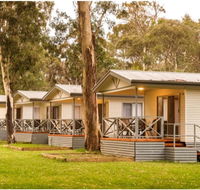 Discovery Parks Clare - Accommodation Mt Buller