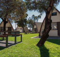 Discovery Parks Boulder - Accommodation Mt Buller
