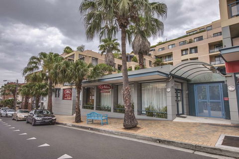 Adina Apartment Hotel Coogee - Accommodation Mt Buller 0