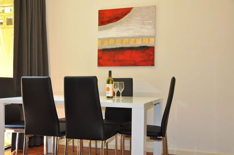 RNR Apartments, Adelaide - Accommodation Mt Buller 2