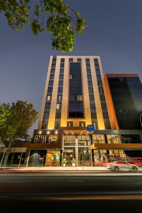 TRYP by Wyndham Pulteney Street - Accommodation Mt buller 2
