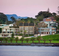 The Sebel Harbour Side Kiama - Accommodation Mt Buller
