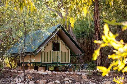Emma Gorge At El Questro Wilderness Park - Accommodation Mt Buller 0