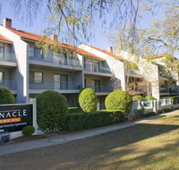 Pinnacle Apartments - Accommodation Mt buller