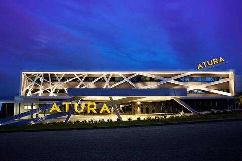 Atura Hotel Blacktown - Accommodation Mt Buller 0