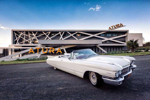 Atura Hotel Blacktown - Accommodation Mt Buller 1