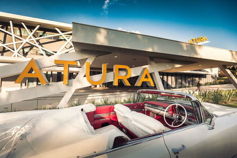 Atura Hotel Blacktown - Accommodation Mt Buller 2