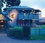 O'Reilly's Rainforest Guesthouse - Accommodation Mt Buller