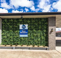 Best Western Endeavour Maitland Motel - Accommodation Mt Buller
