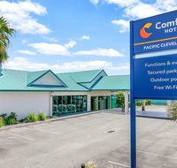 Comfort Hotel Pacific Cleveland - Accommodation Mt Buller