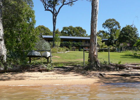 Yarrandabbi Dreaming Boutique B&B - Accommodation Mt Buller 0