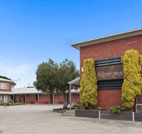 Comfort Inn The International - Accommodation Mt Buller