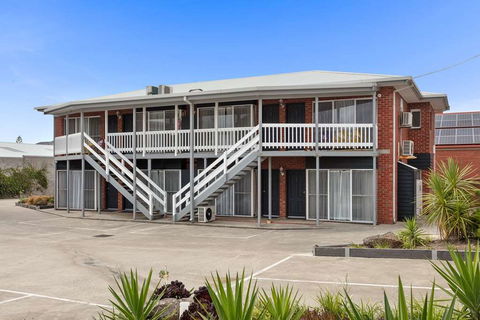 Comfort Inn, The International - Accommodation Mt Buller 1