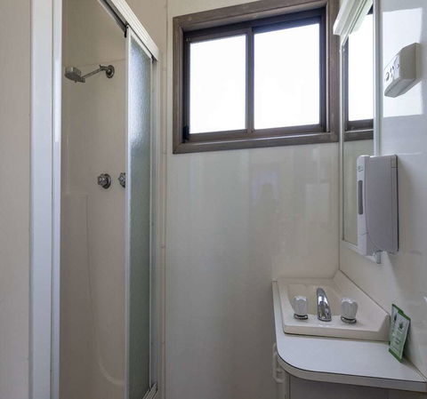 BIG4 Albury Tourist Park - Accommodation Mt Buller 1