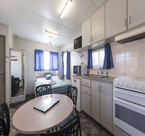 BIG4 Albury Tourist Park - Accommodation Mt Buller 2