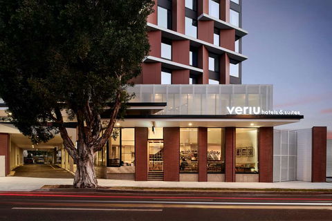 Veriu Green Square - Accommodation Mt Buller 0