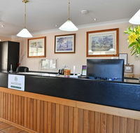 Burke  Wills Motor Inn - Accommodation Mt Buller