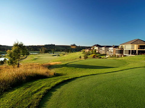 Yarra Valley Lodge - Accommodation Mt Buller 1