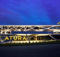 Atura Hotel Blacktown - Accommodation Mt Buller